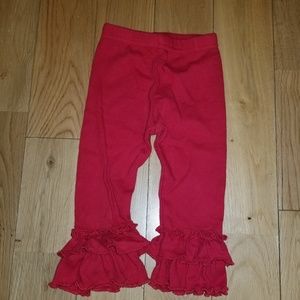 Girls pants